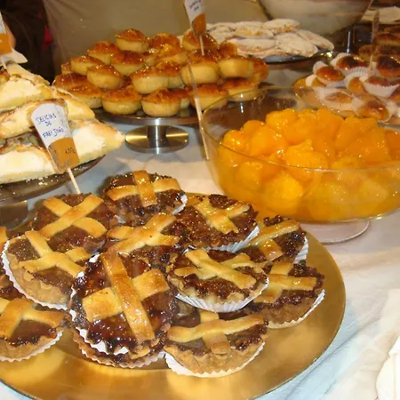 Casa Dos Ninos 4* São Bartolomeu de Messines