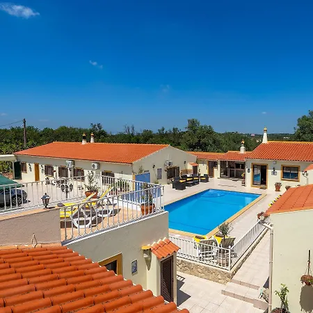 Alojamento de Acomodação e Pequeno-almoço Casa Dos Ninos São Bartolomeu de Messines