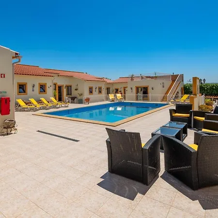 Bed & Breakfast Casa Dos Ninos