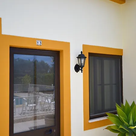 Bed & Breakfast Casa Dos Ninos 4*