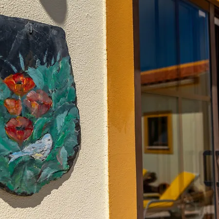 Casa Dos Ninos São Bartolomeu de Messines