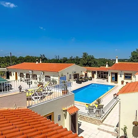 Casa Dos Ninos Bed & Breakfast São Bartolomeu de Messines