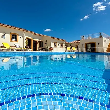 Casa Dos Ninos