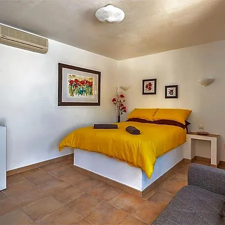 Casa Dos Ninos 4*