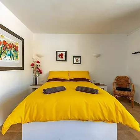 Bed & Breakfast Casa Dos Ninos