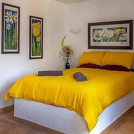 Casa Dos Ninos Bed & Breakfast São Bartolomeu de Messines