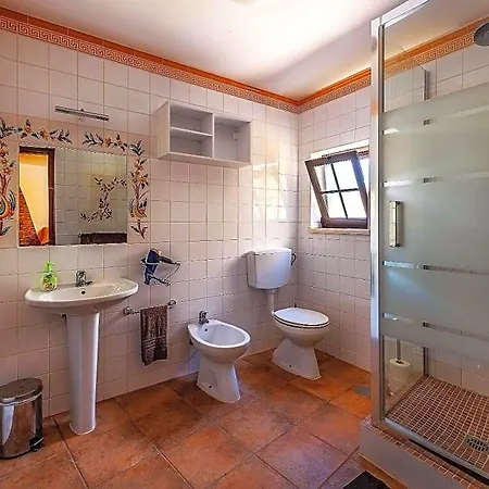 Casa Dos Ninos 4*
