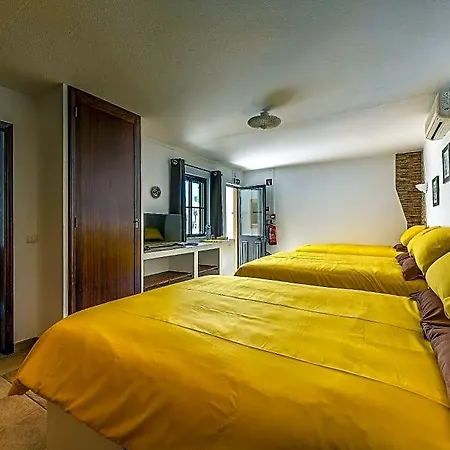 Casa Dos Ninos Bed & Breakfast São Bartolomeu de Messines
