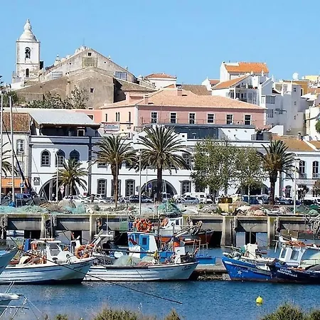 Casa Dos Ninos São Bartolomeu de Messines