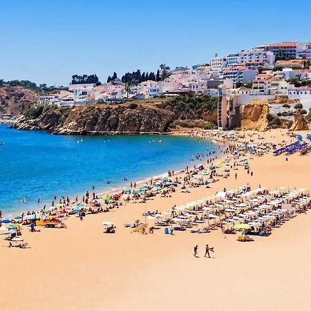 Casa Dos Ninos São Bartolomeu de Messines