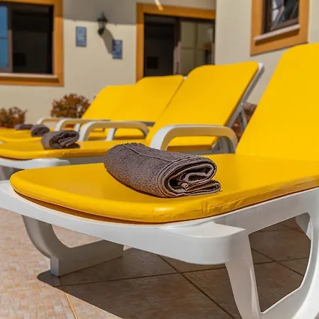 Casa Dos Ninos Bed & Breakfast São Bartolomeu de Messines