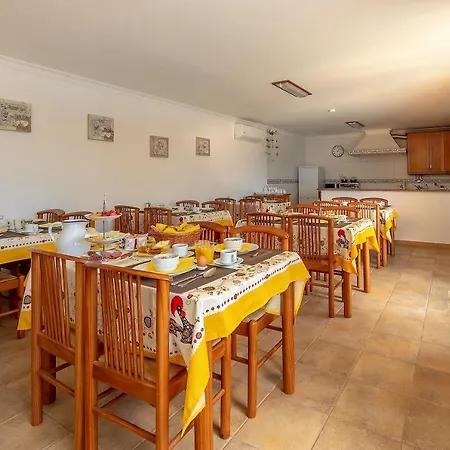 Casa Dos Ninos 3* São Bartolomeu de Messines
