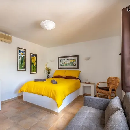 Casa Dos Ninos Panzió