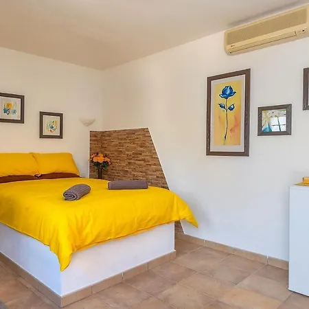 Casa Dos Ninos São Bartolomeu de Messines