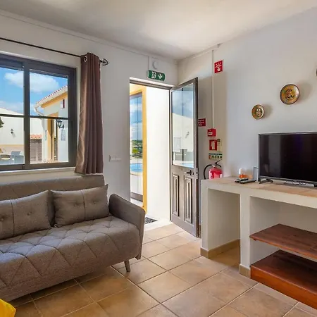 Casa Dos Ninos 4* São Bartolomeu de Messines