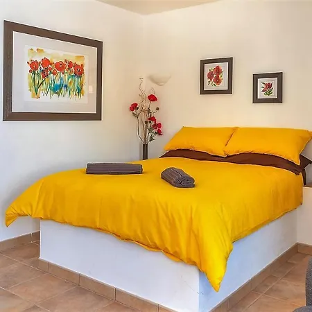 Casa Dos Ninos São Bartolomeu de Messines