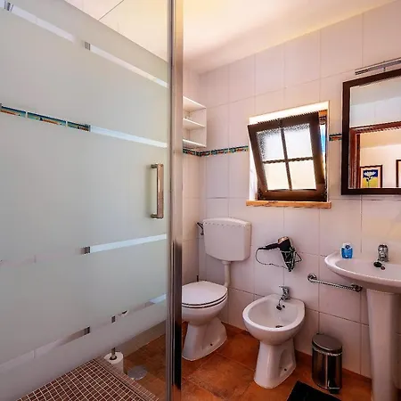 Bed & Breakfast Casa Dos Ninos 4*