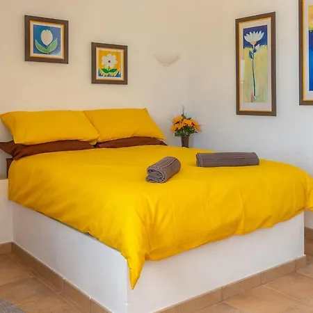 Casa Dos Ninos Frühstückspension São Bartolomeu de Messines