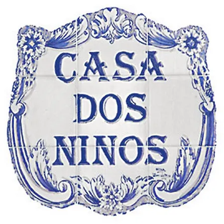 Casa Dos Ninos ベッド・アンド・ブレックファスト