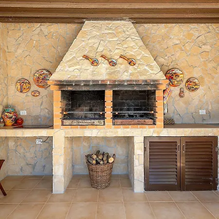 Casa Dos Ninos