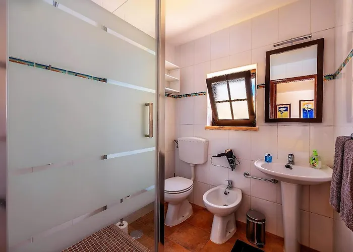 Panzió Casa Dos Ninos 4*